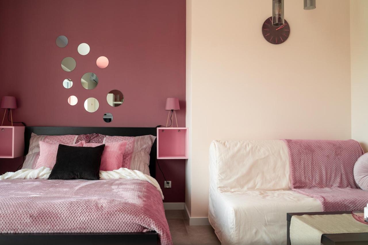 Apartament Dla Ciebie II Устроне-Морське Екстер'єр фото