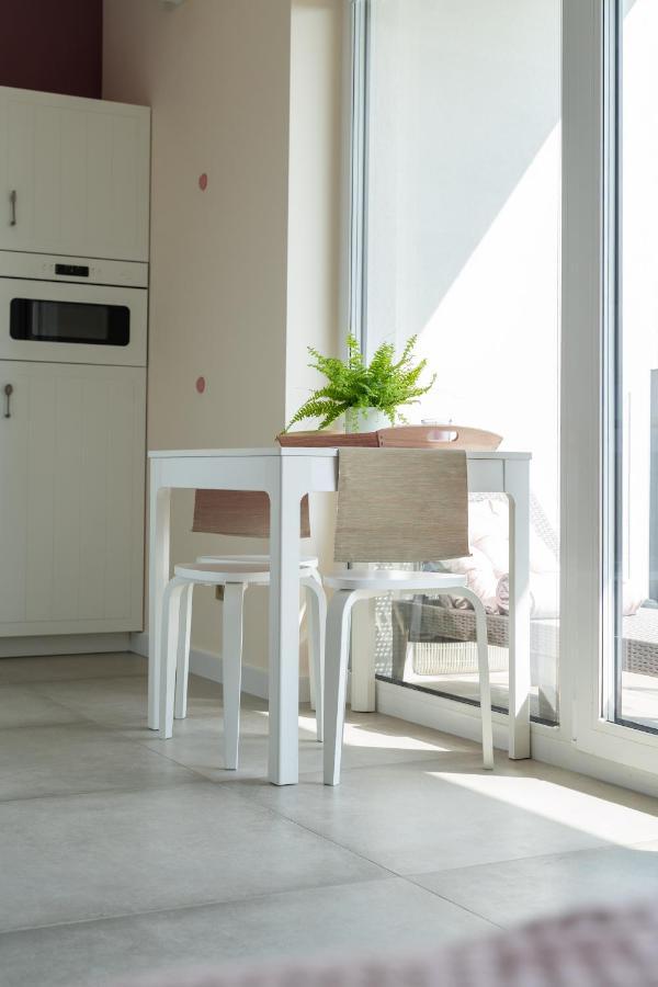 Apartament Dla Ciebie II Устроне-Морське Екстер'єр фото